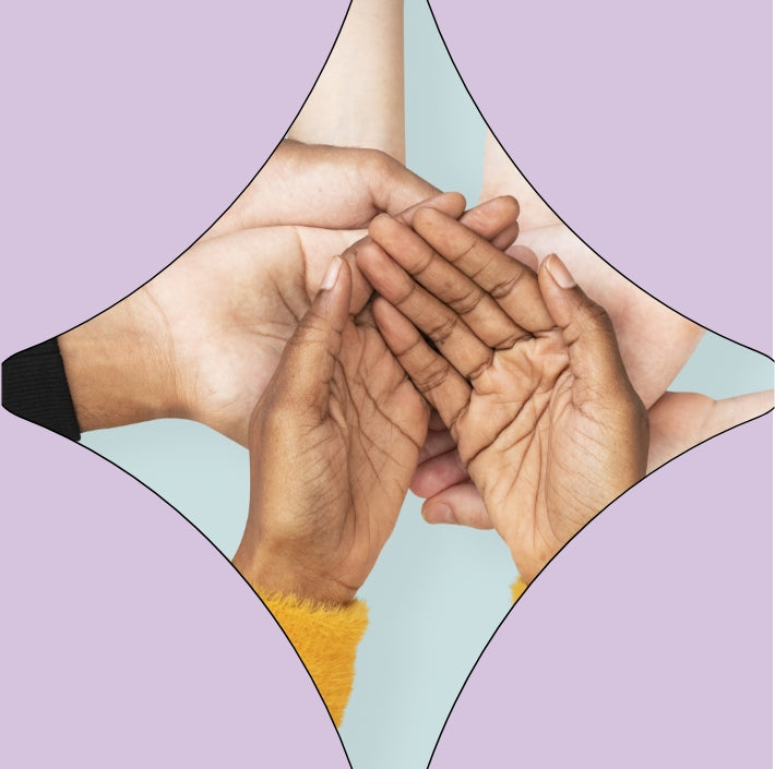 Introducing: Week of Collective Healing