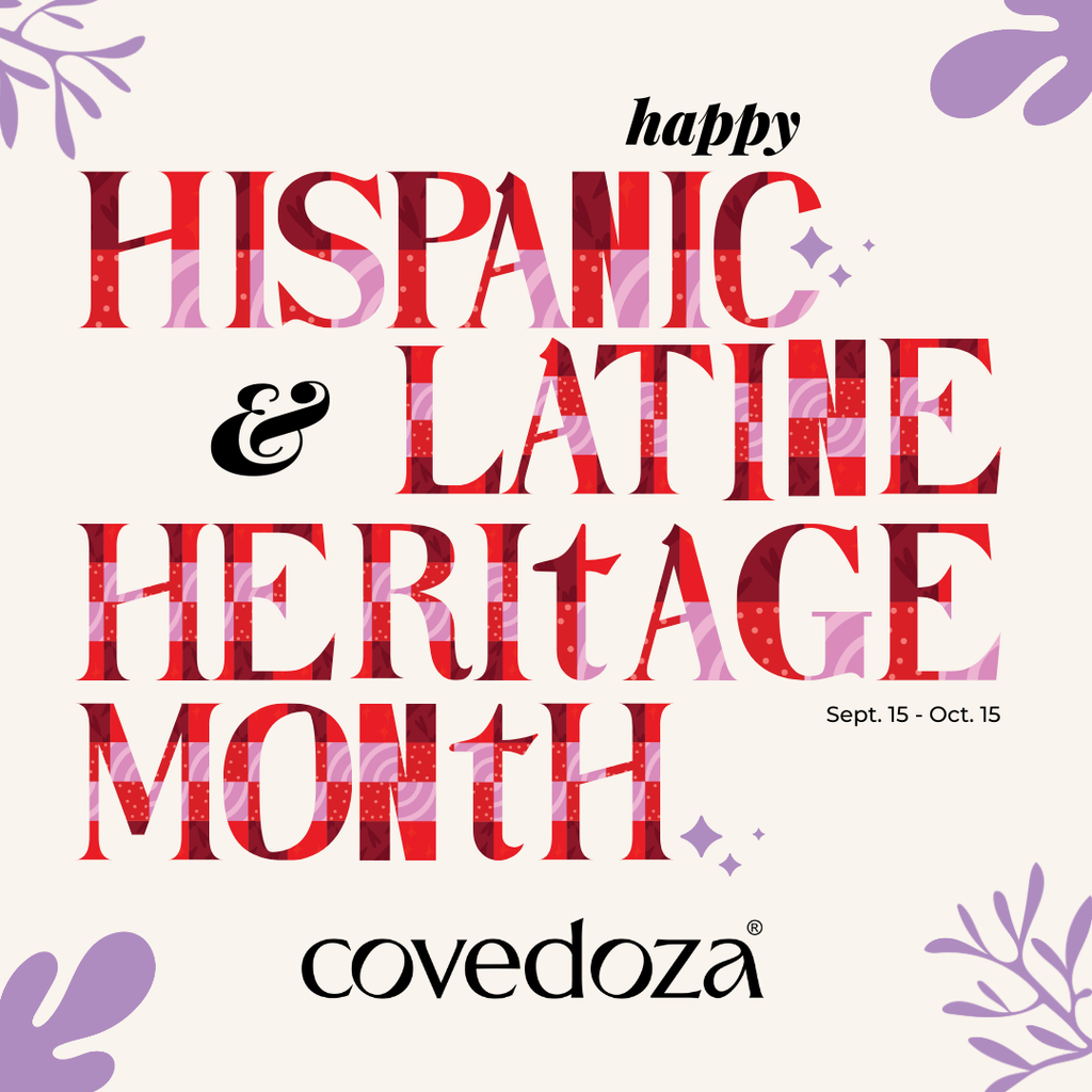 Embracing the Latina CEO Within Every Woman: Celebrating Hispanic Heritage Month