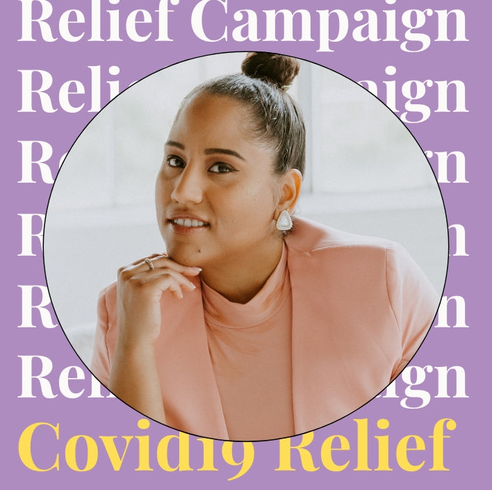 COVEDOZA launches a small business relief campaign amid COVID19