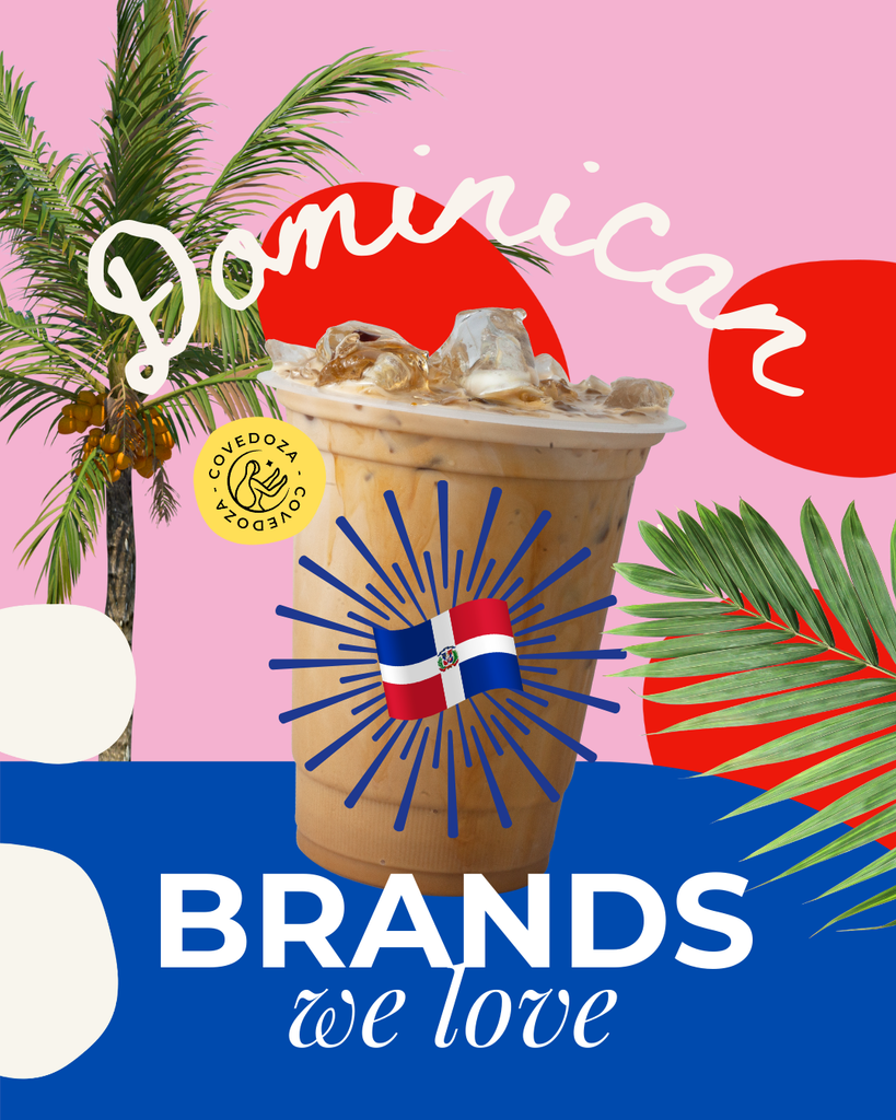 7 Dominican Brands You Need to Follow for Inspiration and Impact