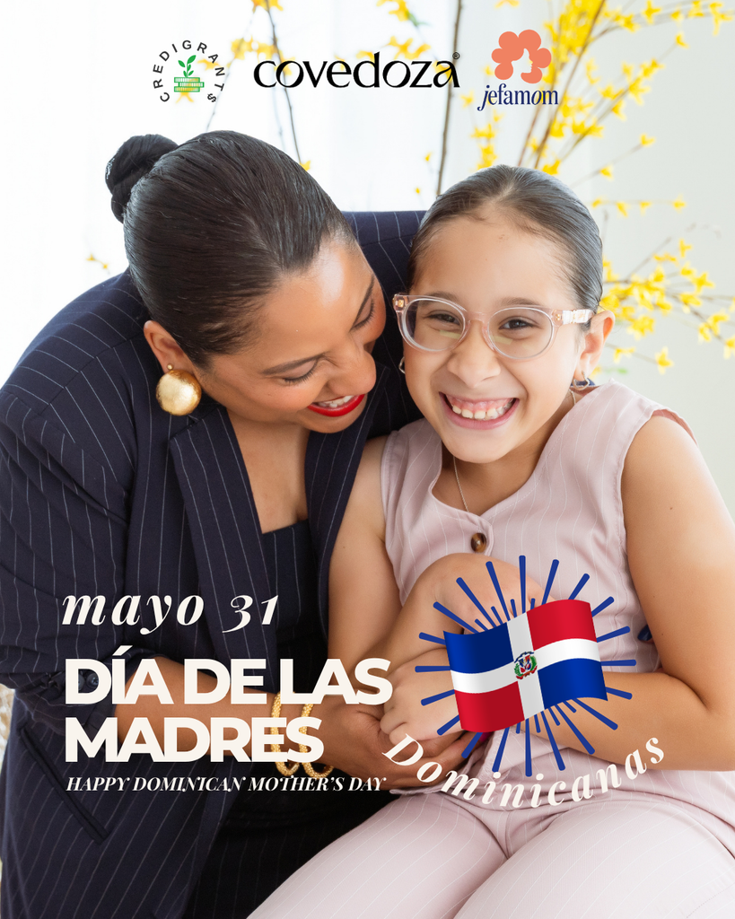 How Motherhood Changed My Life as a Dominican Woman