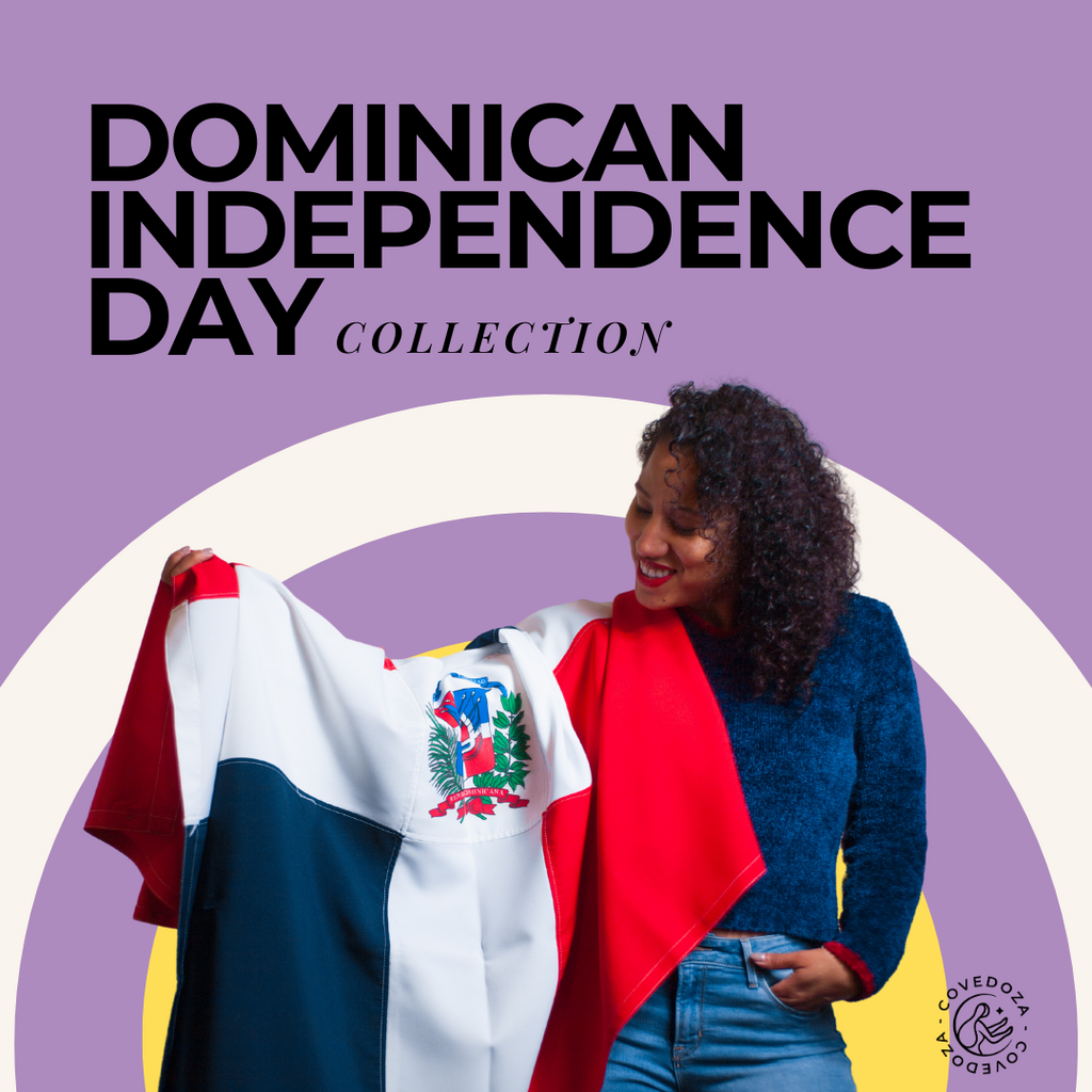 DOMINICAN INDEPENDENCE DAY COLLECTION: A CELEBRATION OF CULTURE AND GROWTH
