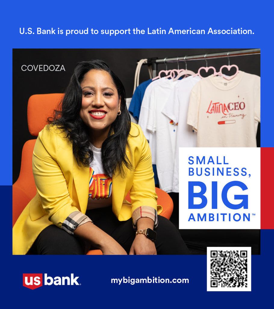 elisa molina covedoza selected as 2024-2025 small business big ambition winner