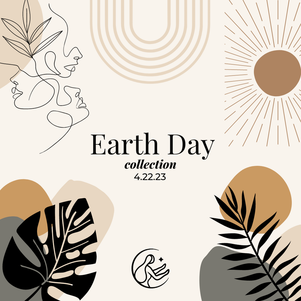 Earth Day Collection